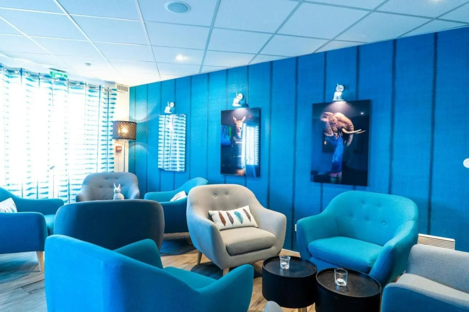 Comfort Hotel Adelaide