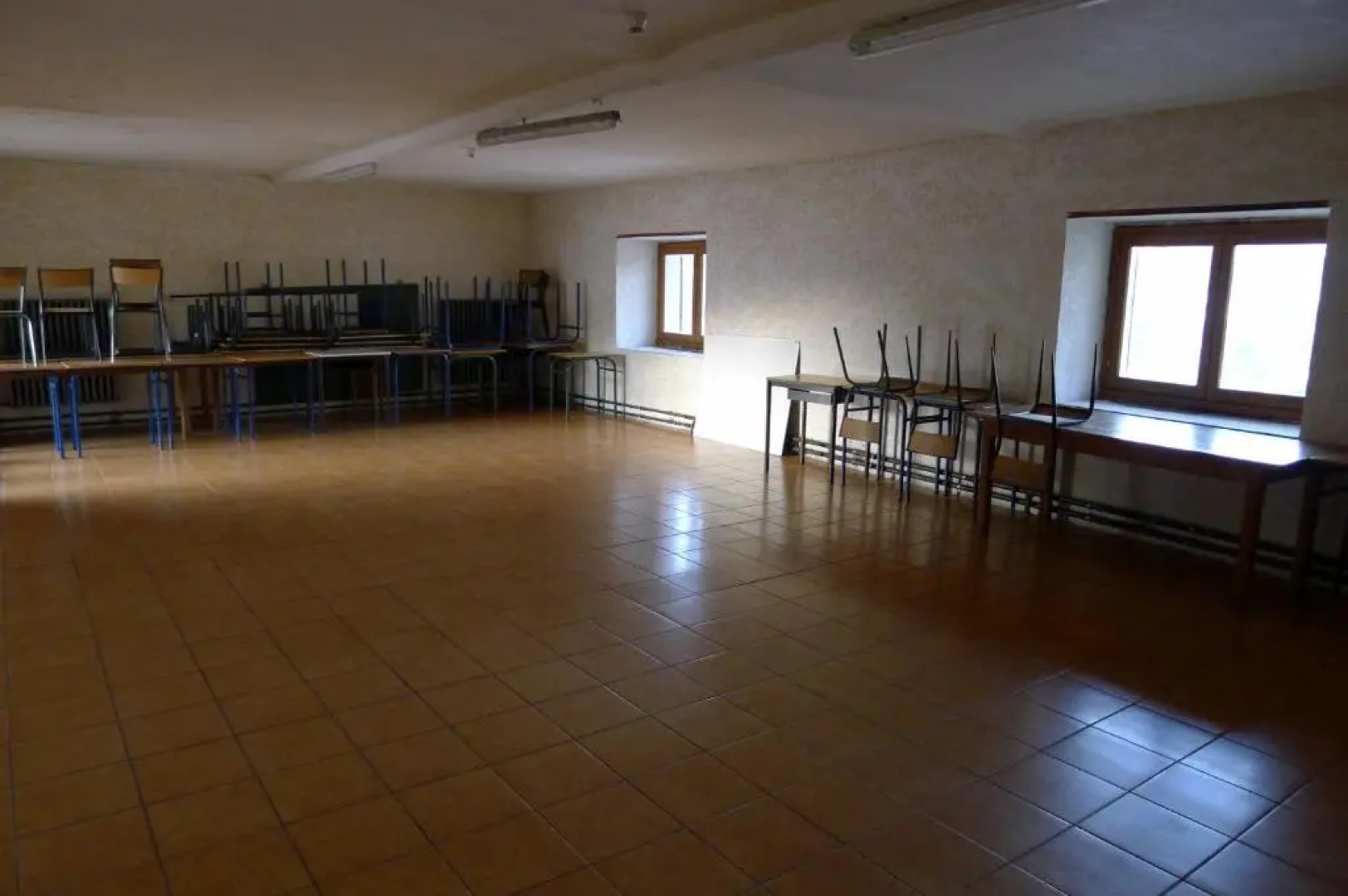 Chalet le Genepy with amazing views!