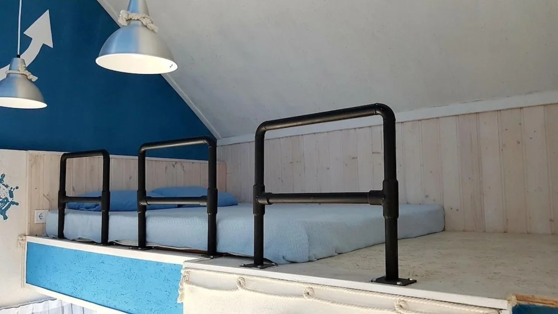 Гостевой дом «Шафран»