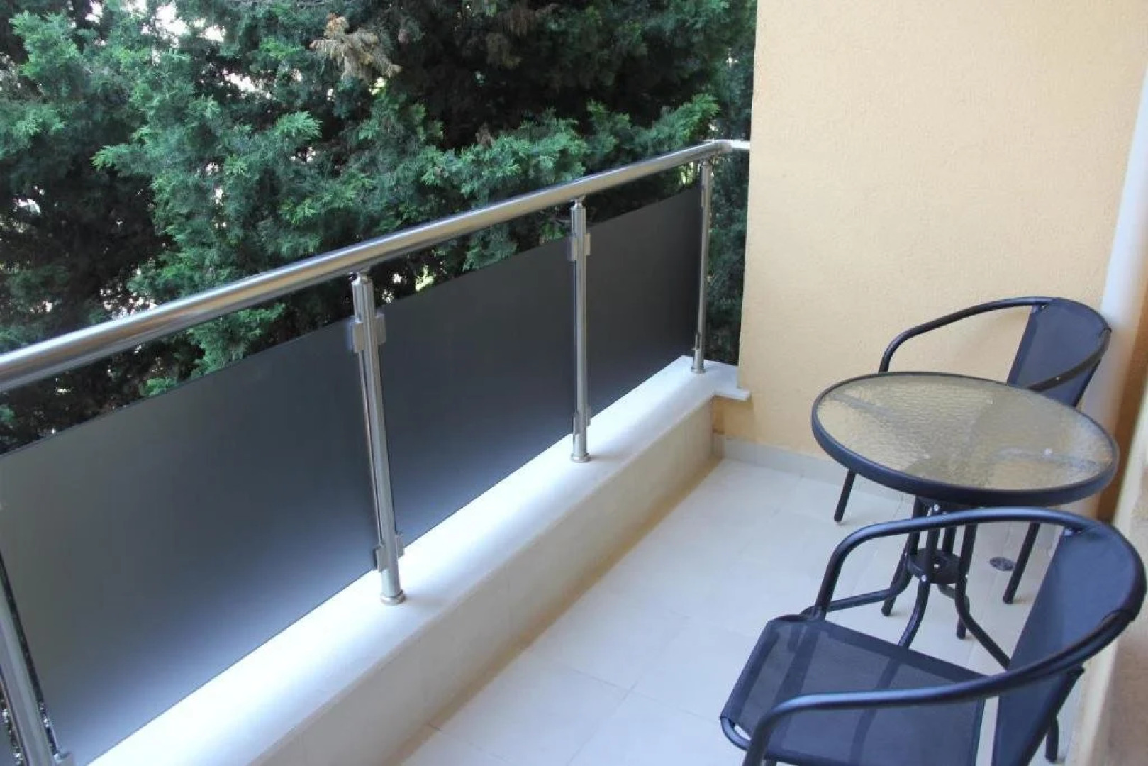 Olympia Beach Complex