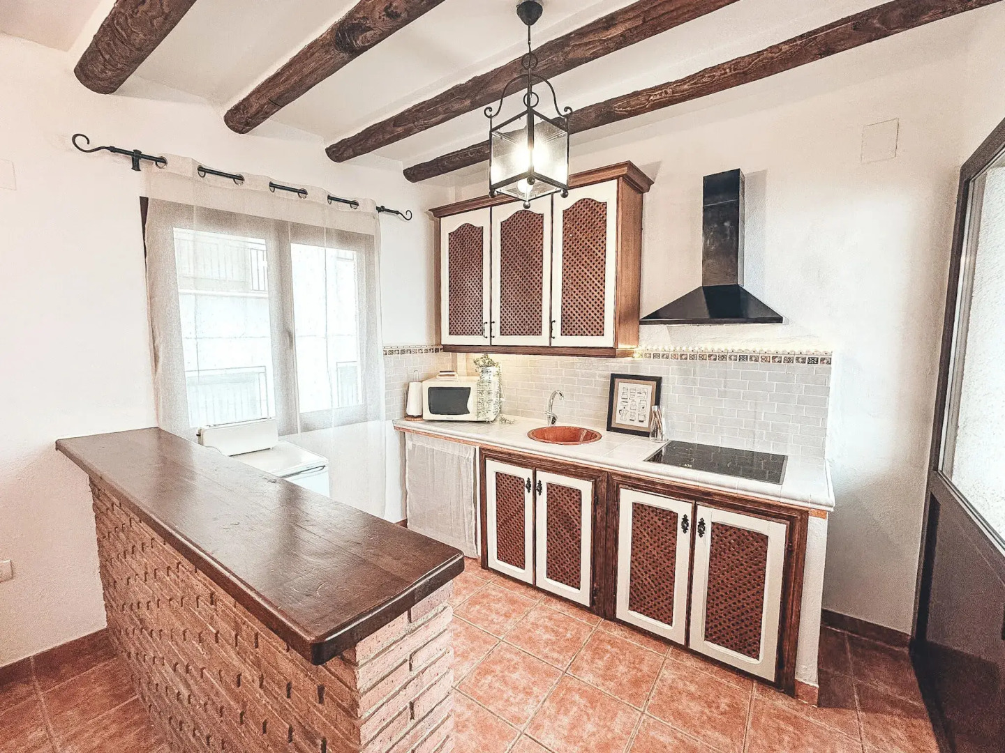 El Vergel de Berchules