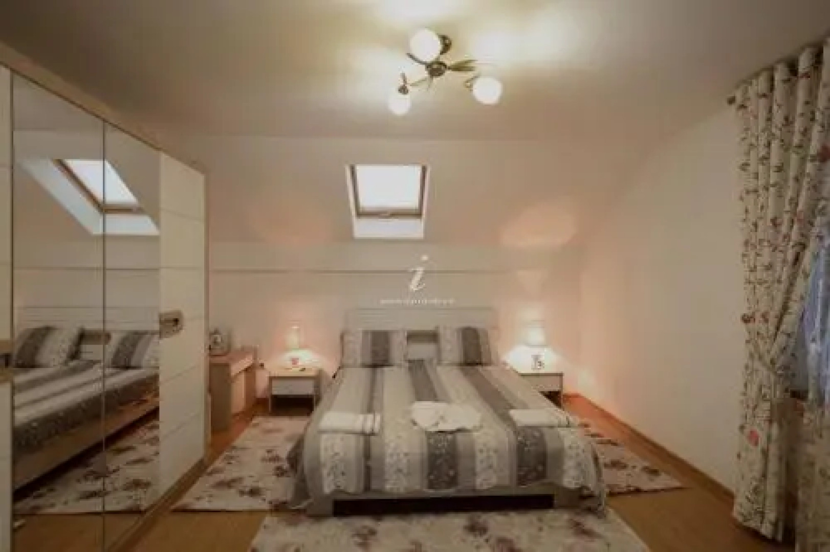 Pensiunea Casa Ioana