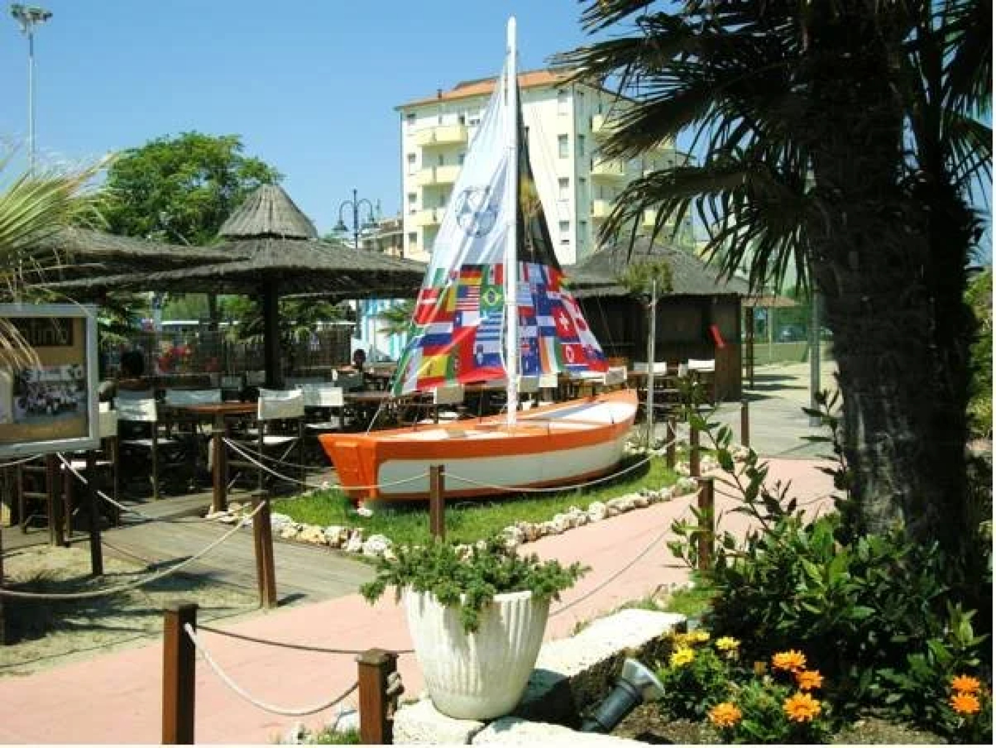 Hotel Costaverde