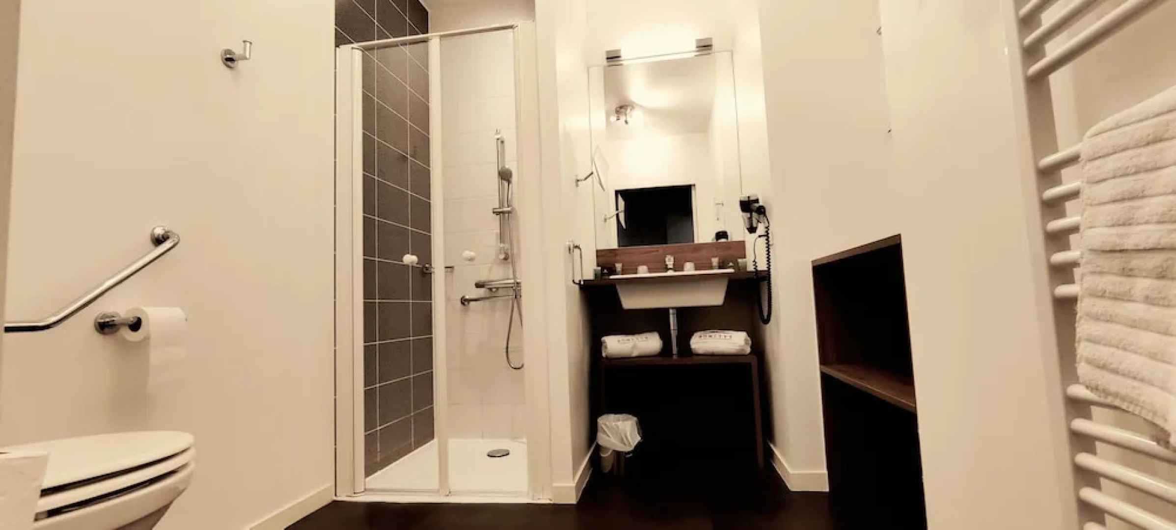 Domitys Le Château des Plans