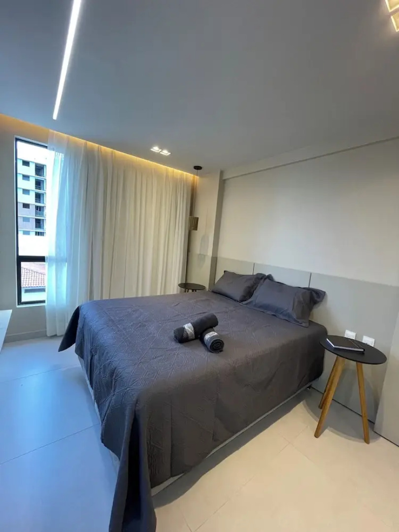 Melhores Flats - Espetacular