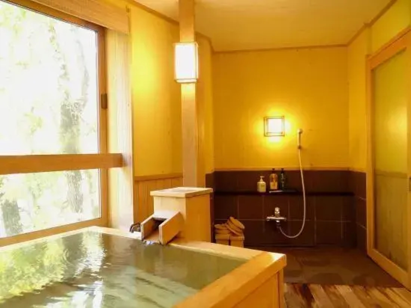 Oigami Onsen Hotel Yamaguchiya