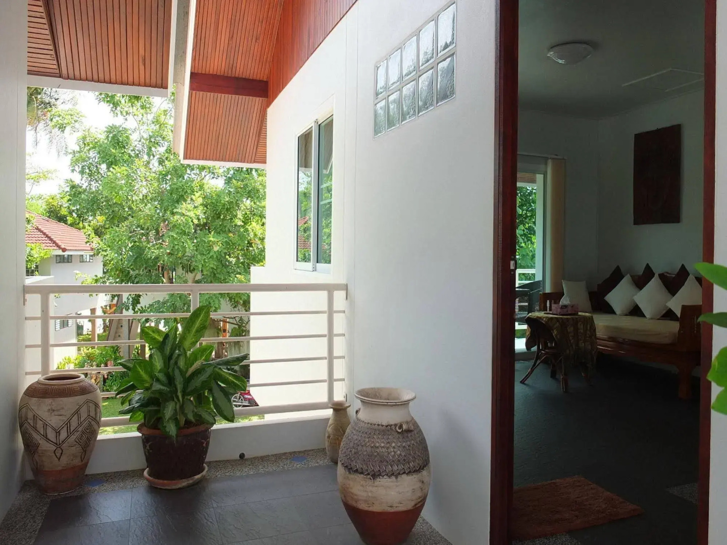 KVC Double Bedroom Apartment A