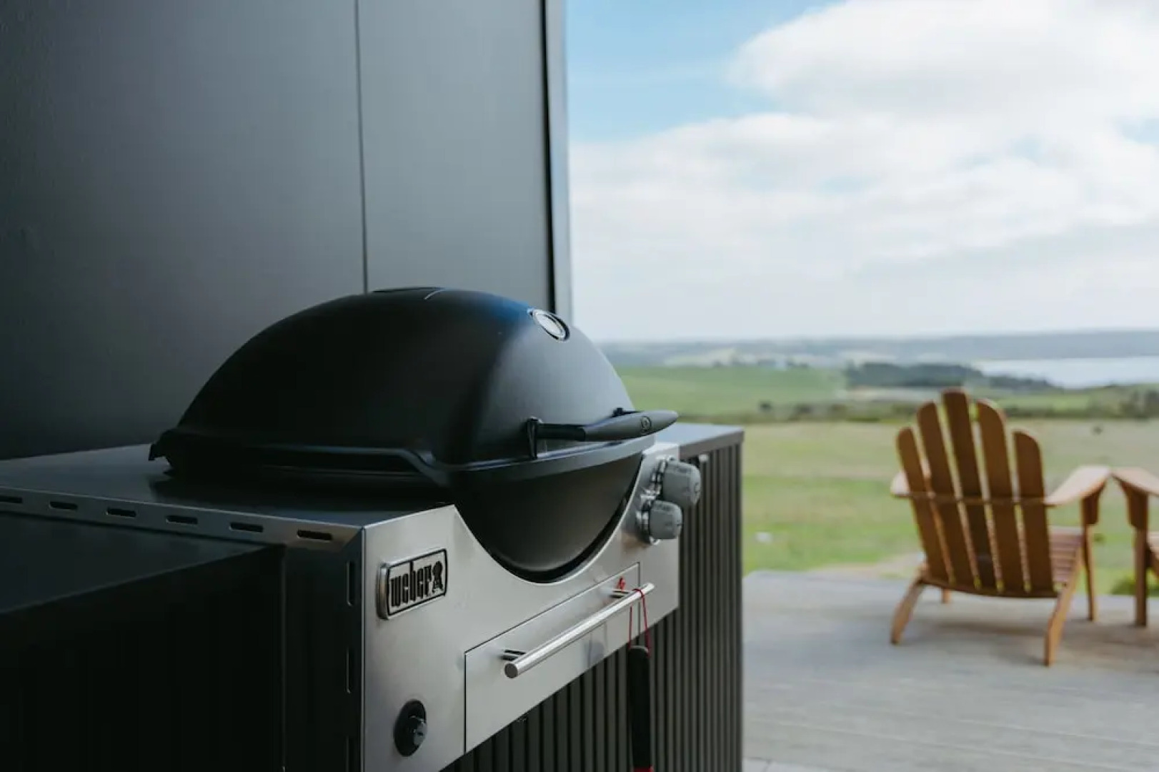 CABN Kangaroo Island Ocean View Private Off Grid Luxury Accommodation