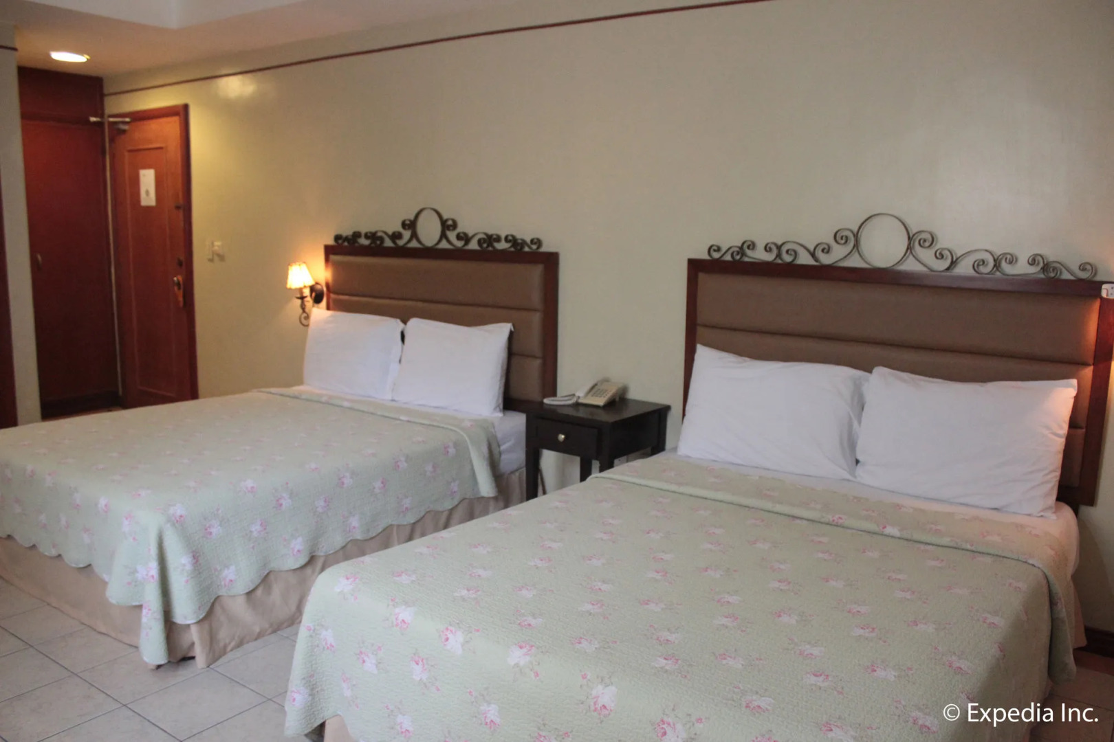 Seorabeol Grand Leisure Hotel