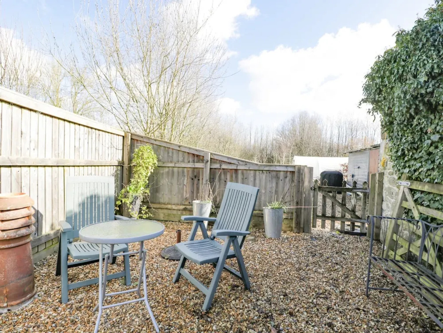 The Beams, Stonehaven