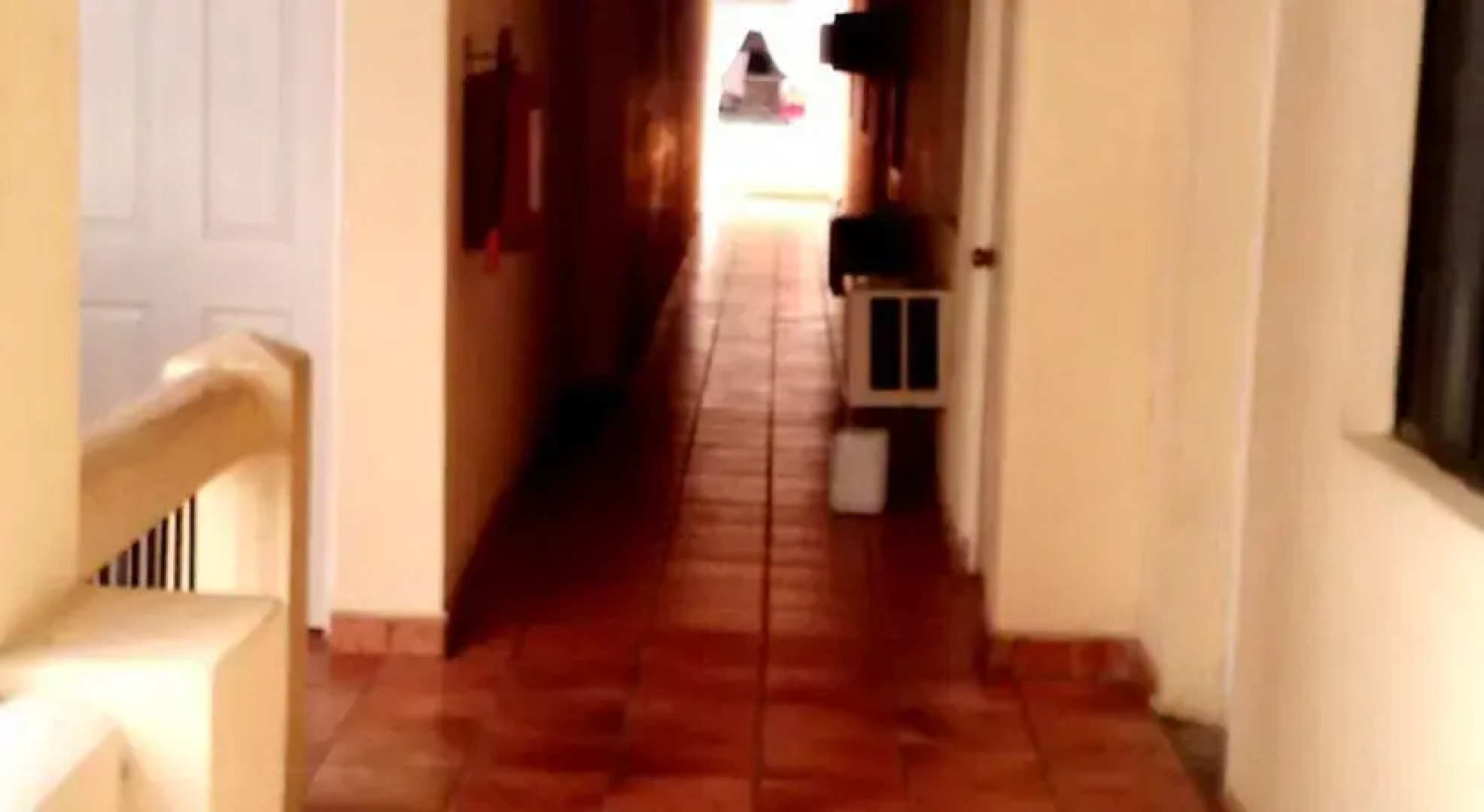 Hotel Mansion del General