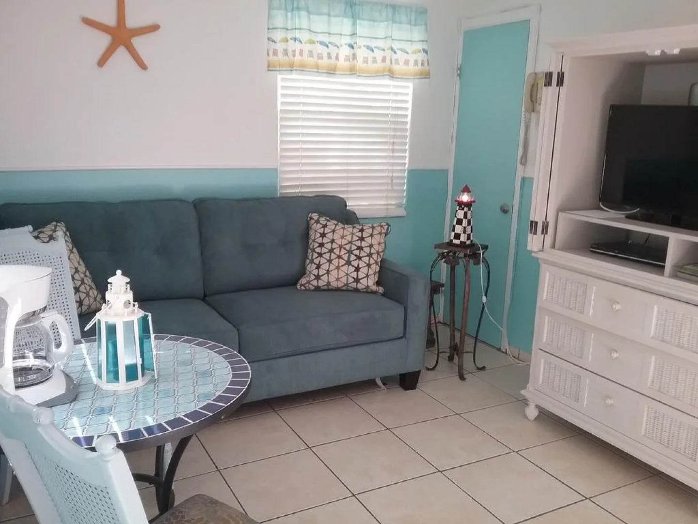 Tropical Bay Inn Motel