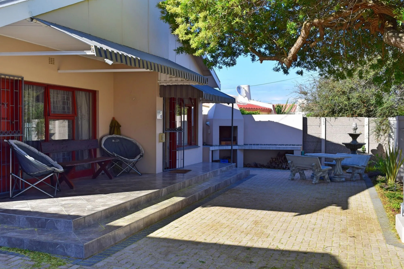 MeTime Self Catering Accommodation