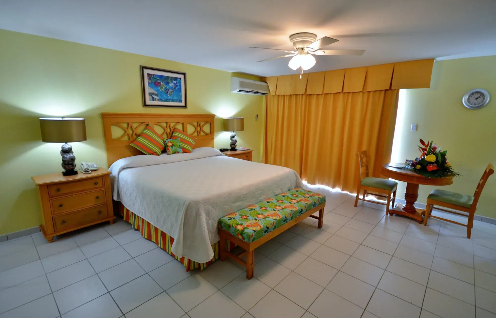 The Atrium Beach Resort and Spa, an Ascend Collection Resort