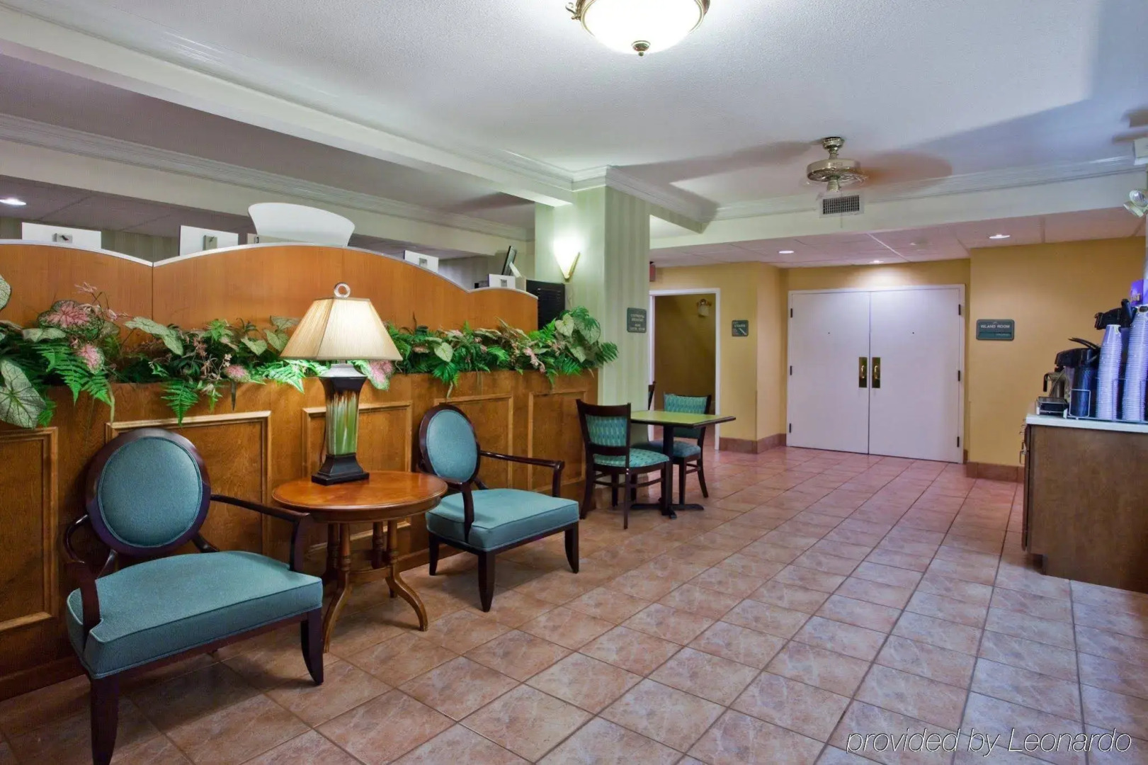 Holiday Inn Express Saint Simons Island by IHG
