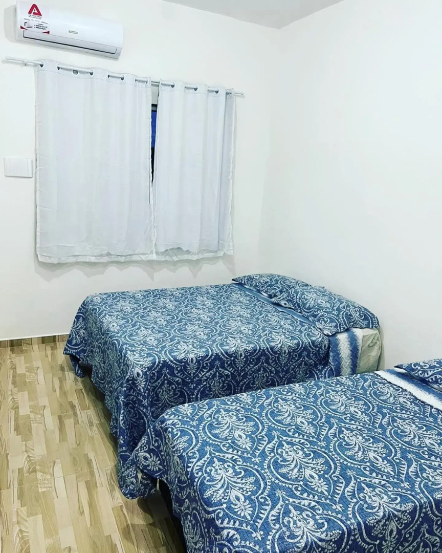 Pousada Recanto Vila Vicosa