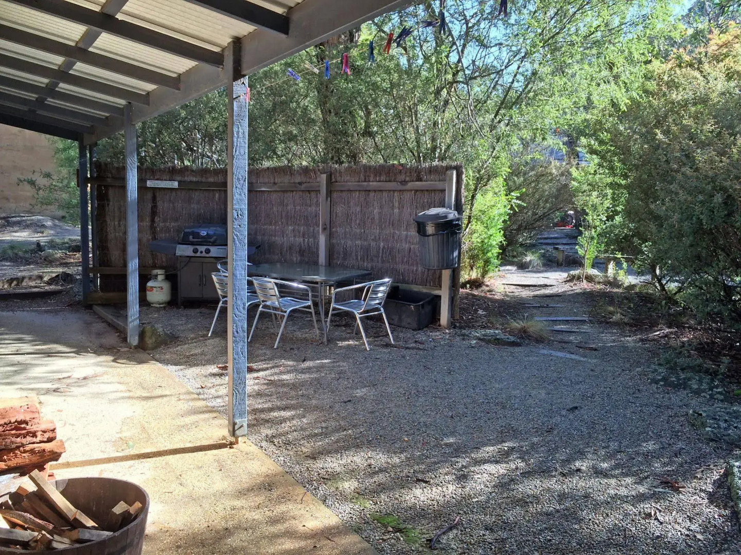 Split Point Cottages