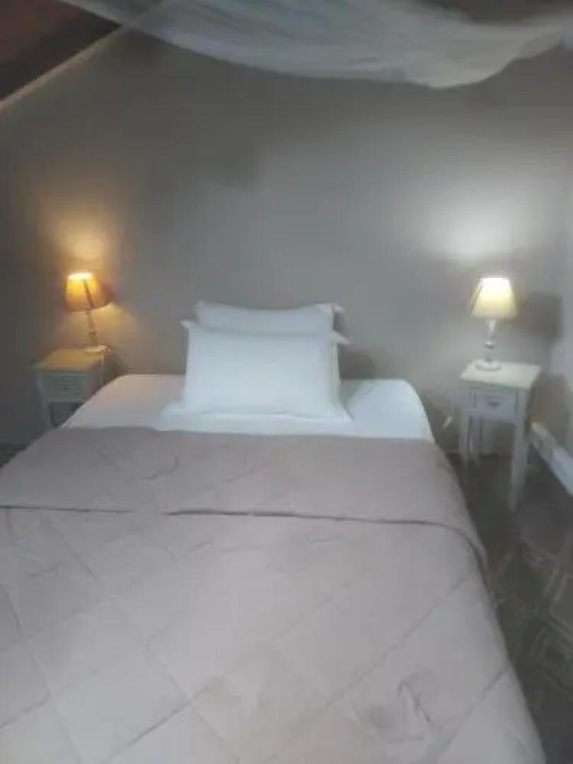 Résidence les 2 MONTOUT