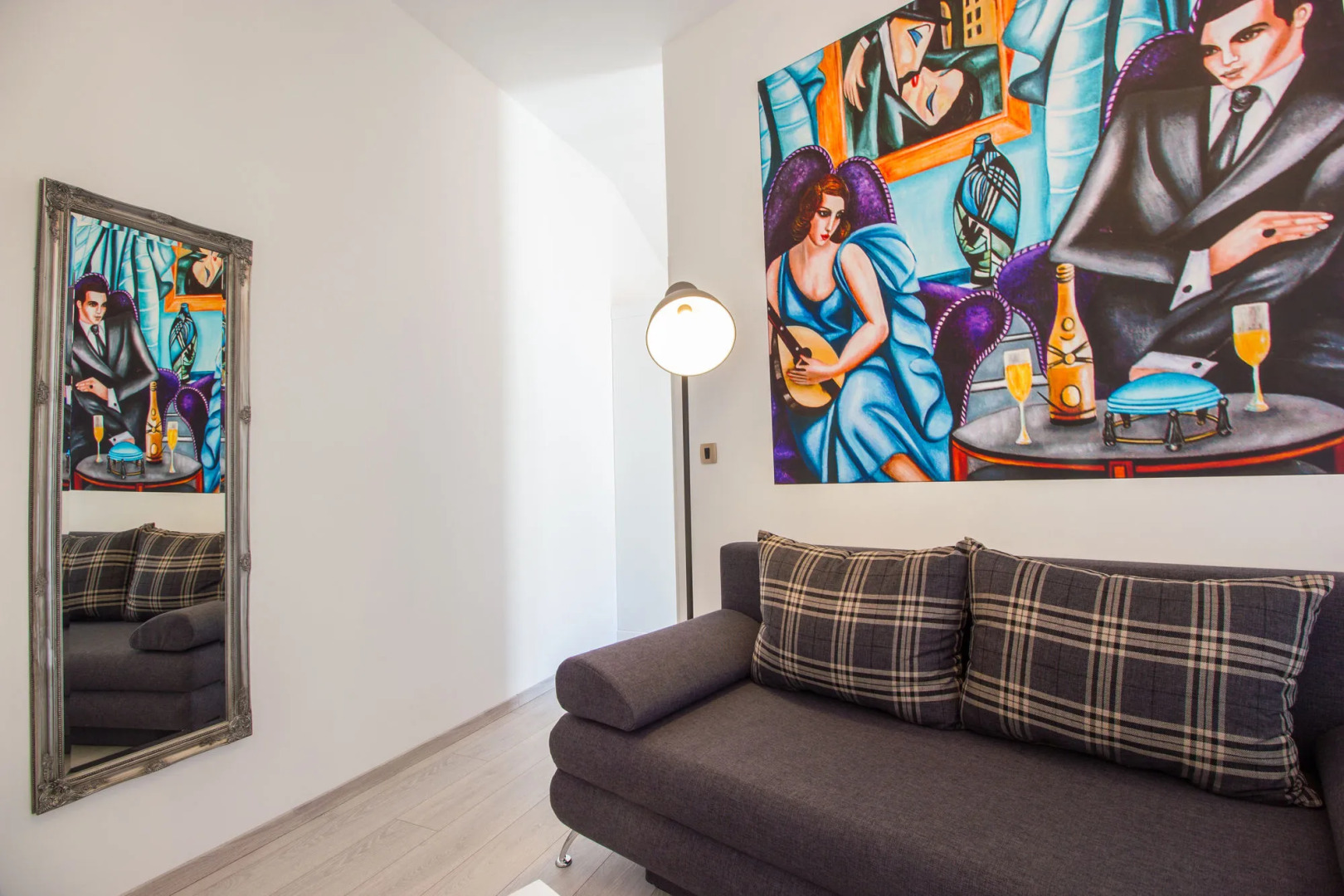 Heritage hotel Forza