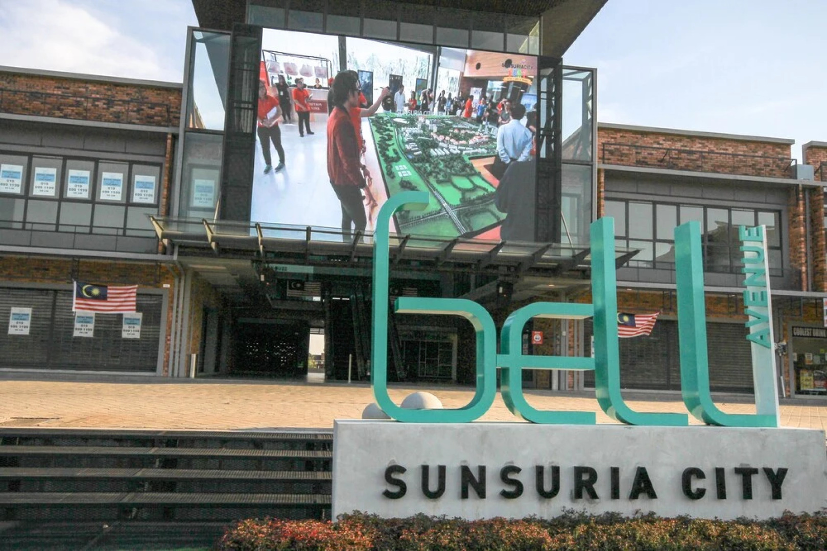 Urban Escapes - Bell Suites