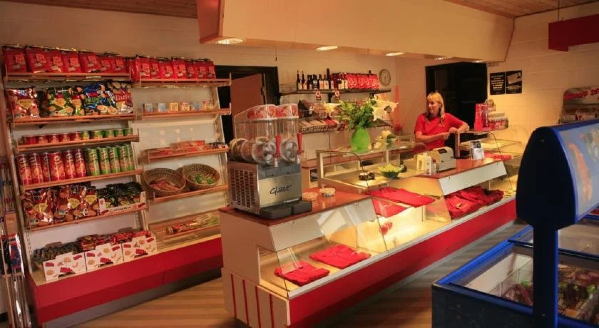 Egtved Camping & Cottages