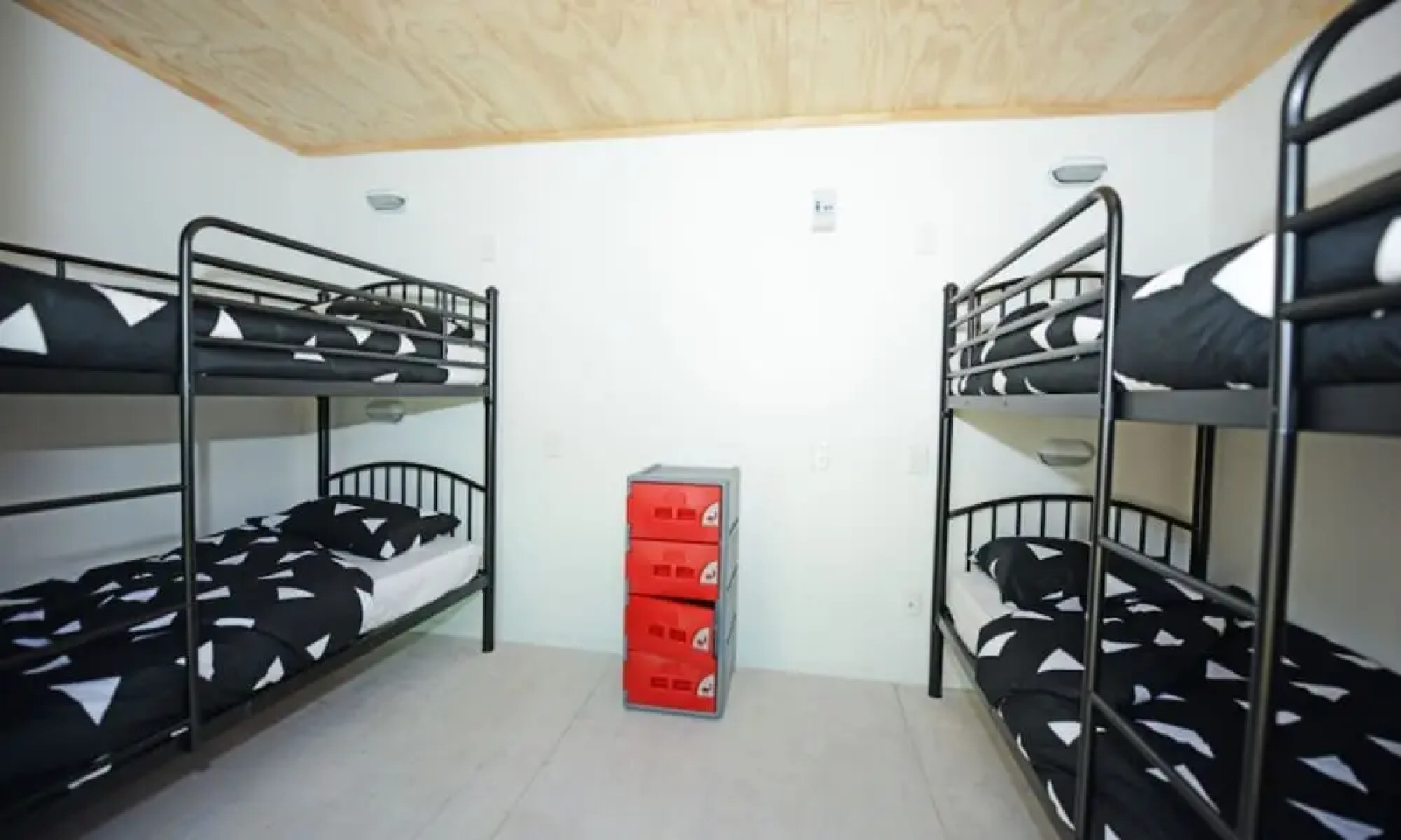 Matamata Backpackers