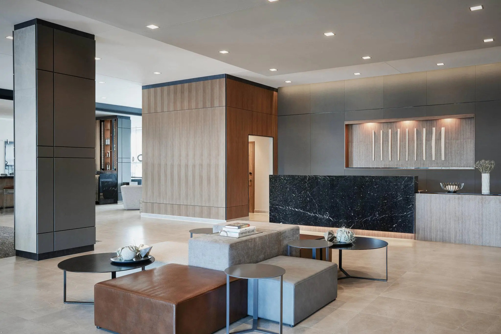 AC Hotel by Marriott Minneapolis West End