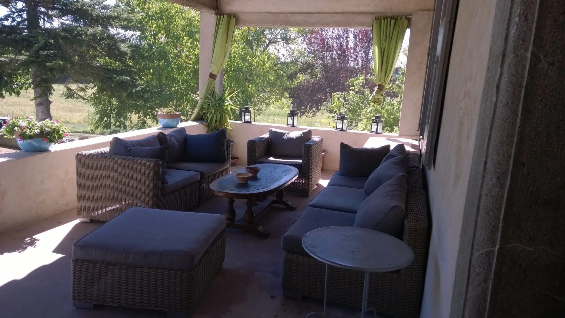 Le Mas Neuf des Greses