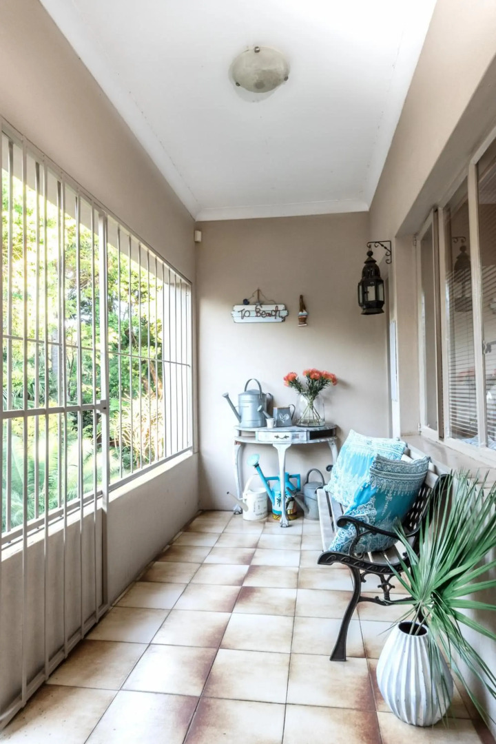 Fralande Self Catering Units