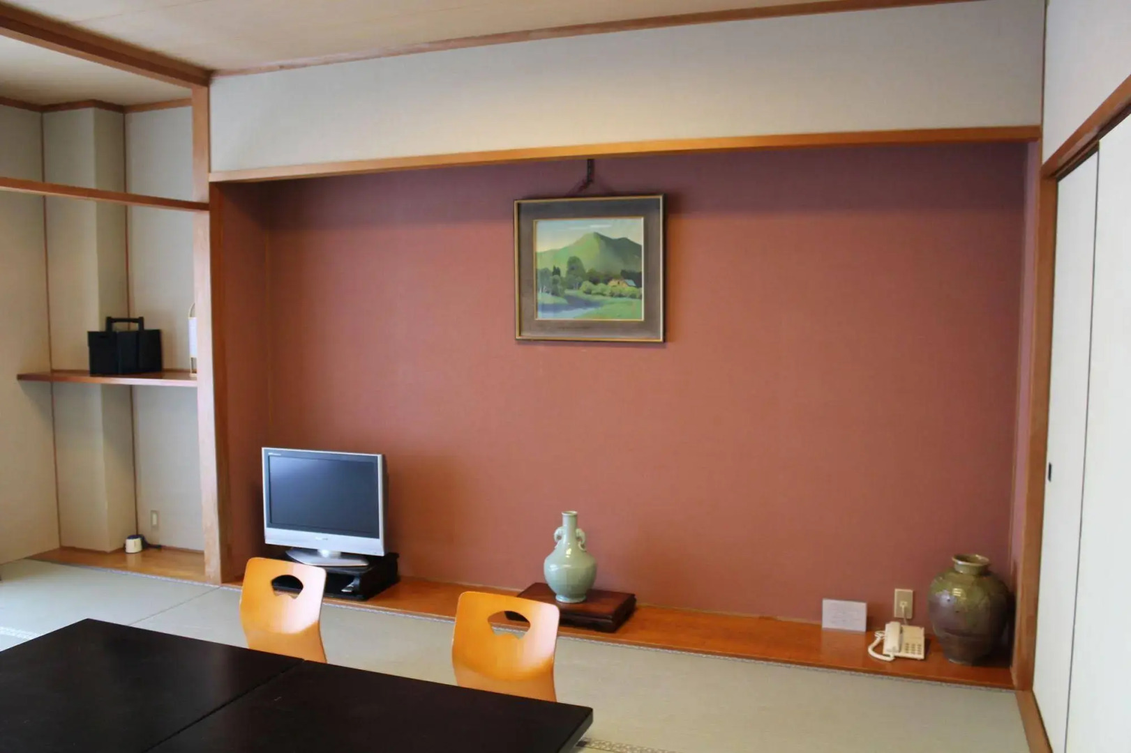 Livemax Resort Yuhigaura Kitu Onsen