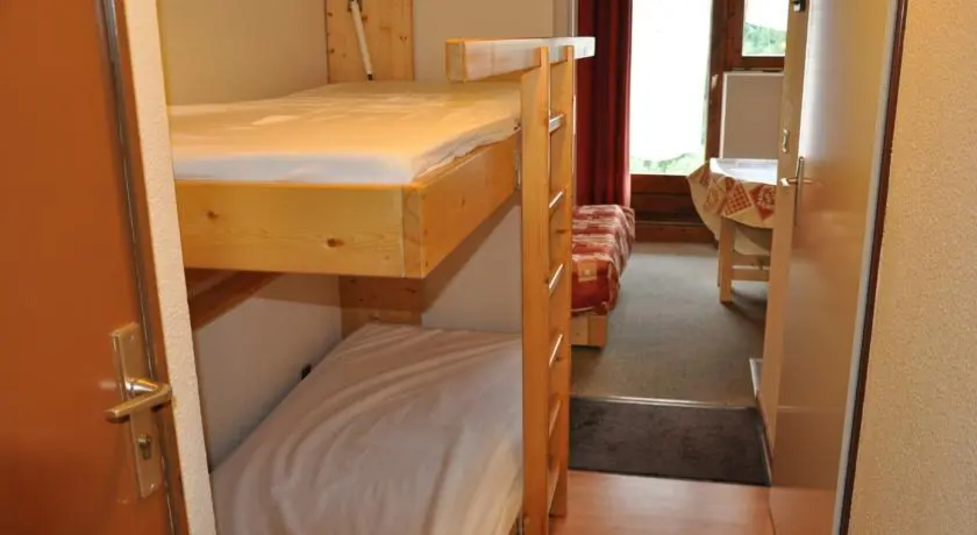 Résidence Les Balcons du Charvin