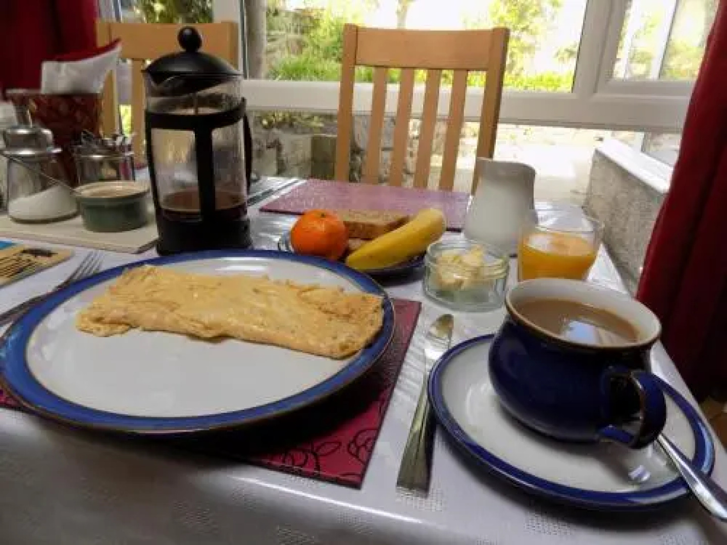 Greenridge Guest House