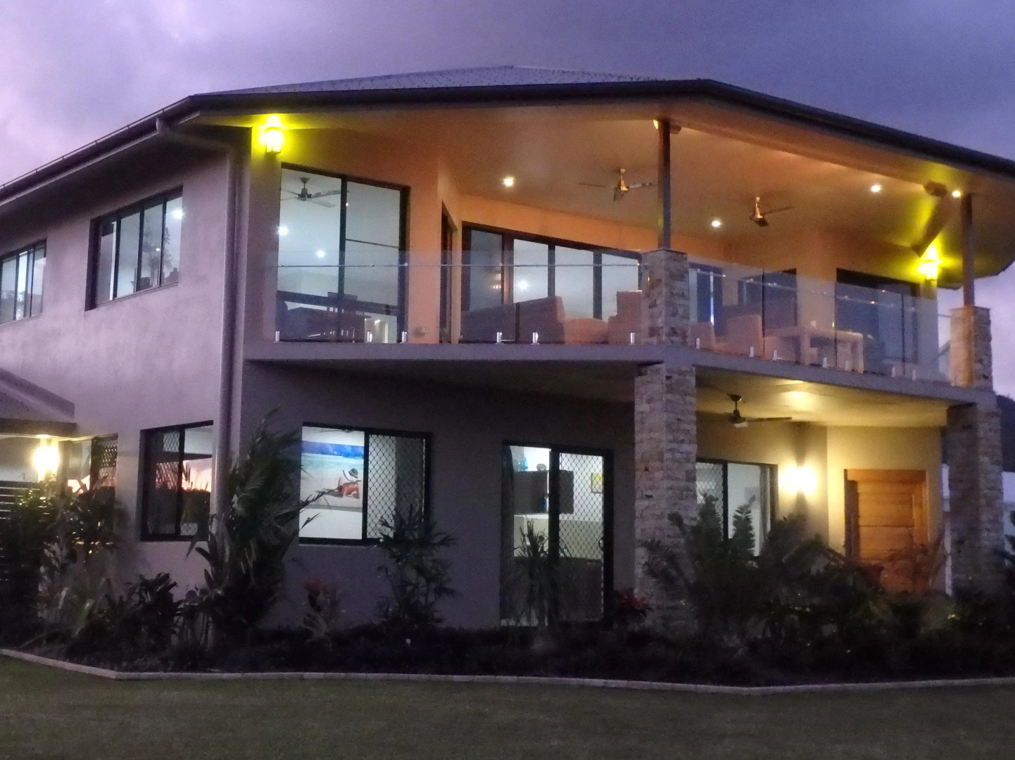 Nautilus Bed and Breakfast