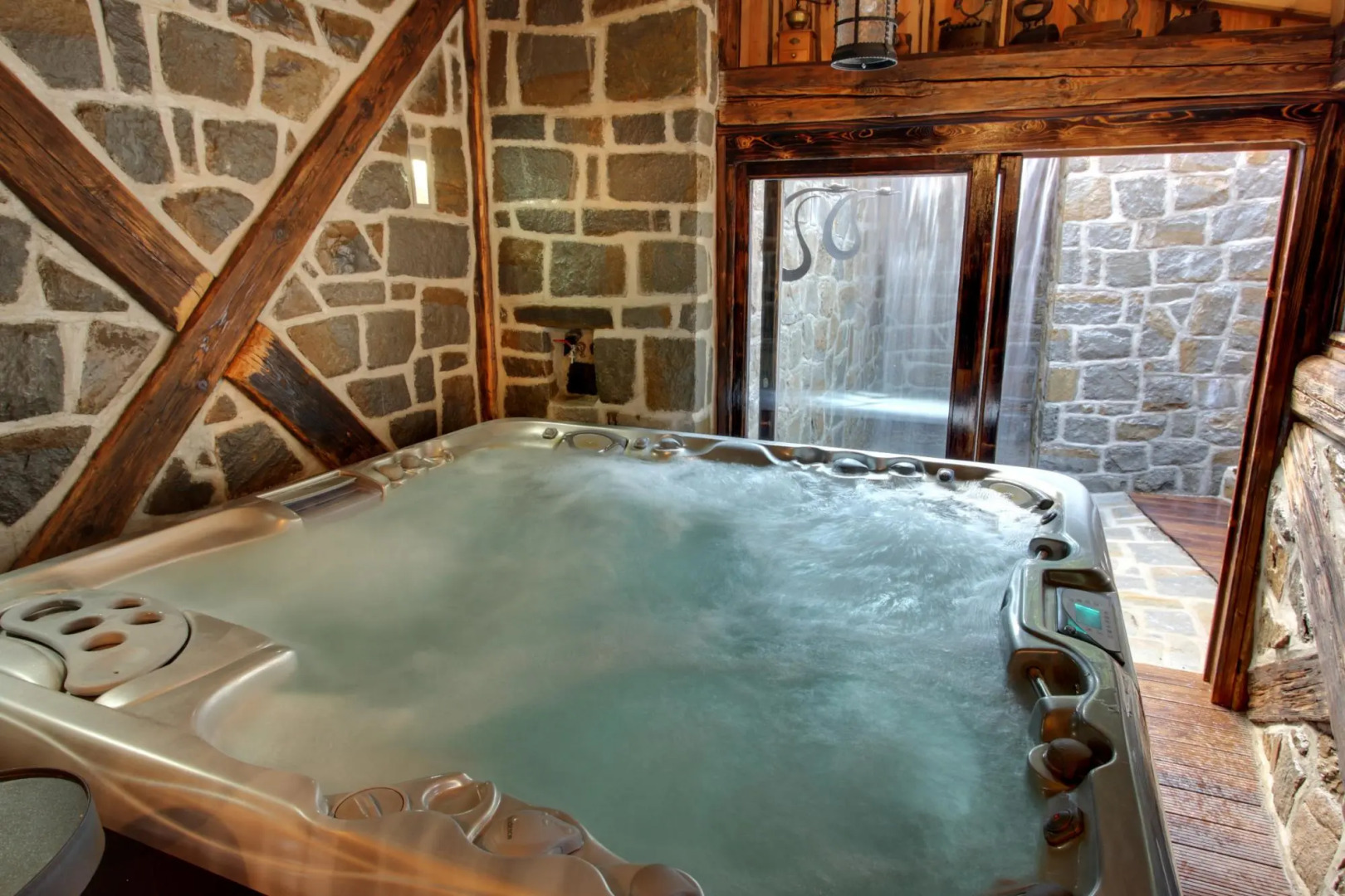 Pstruzi Mpty561 in Pstru