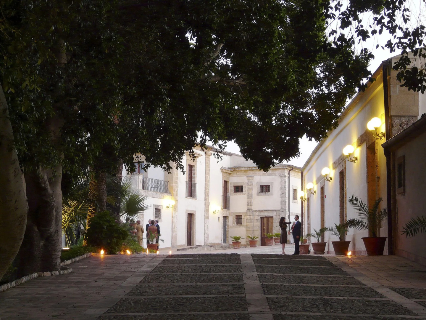 Hotel Villa Favorita