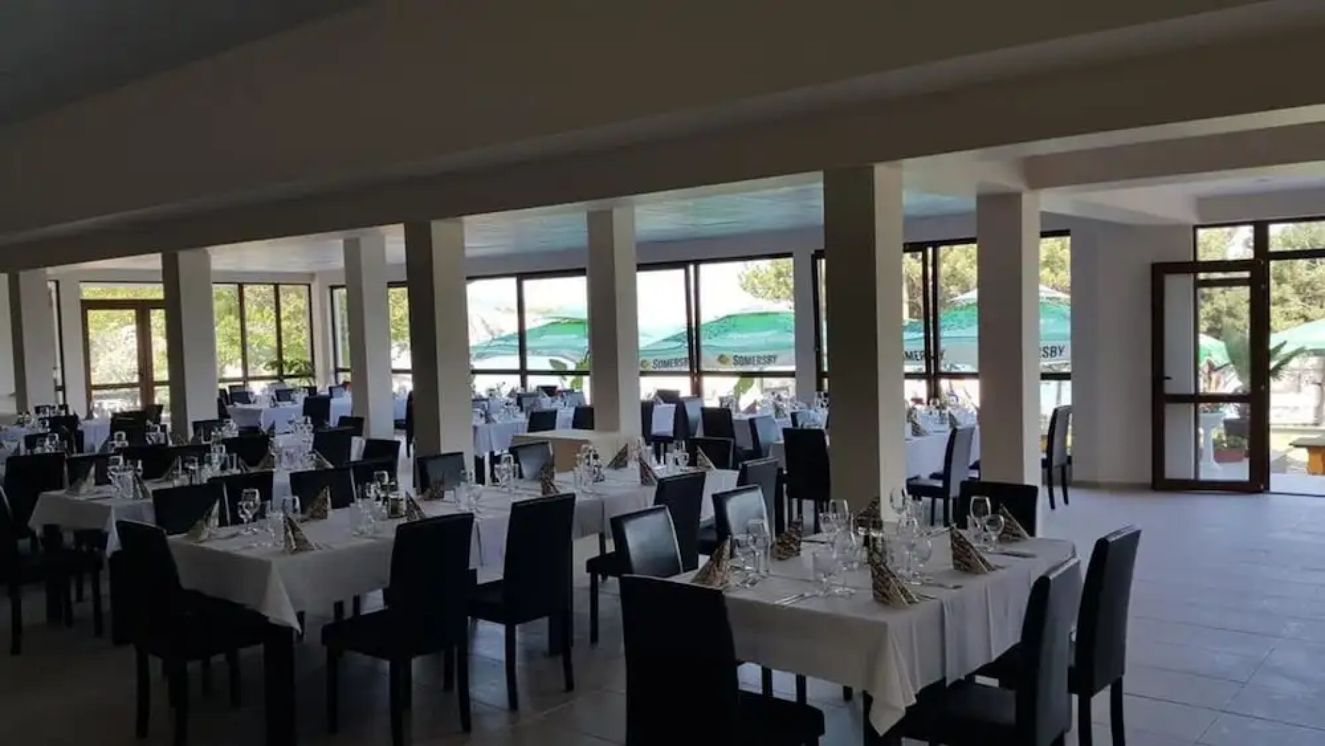 Kaliakria Sea View Apartments