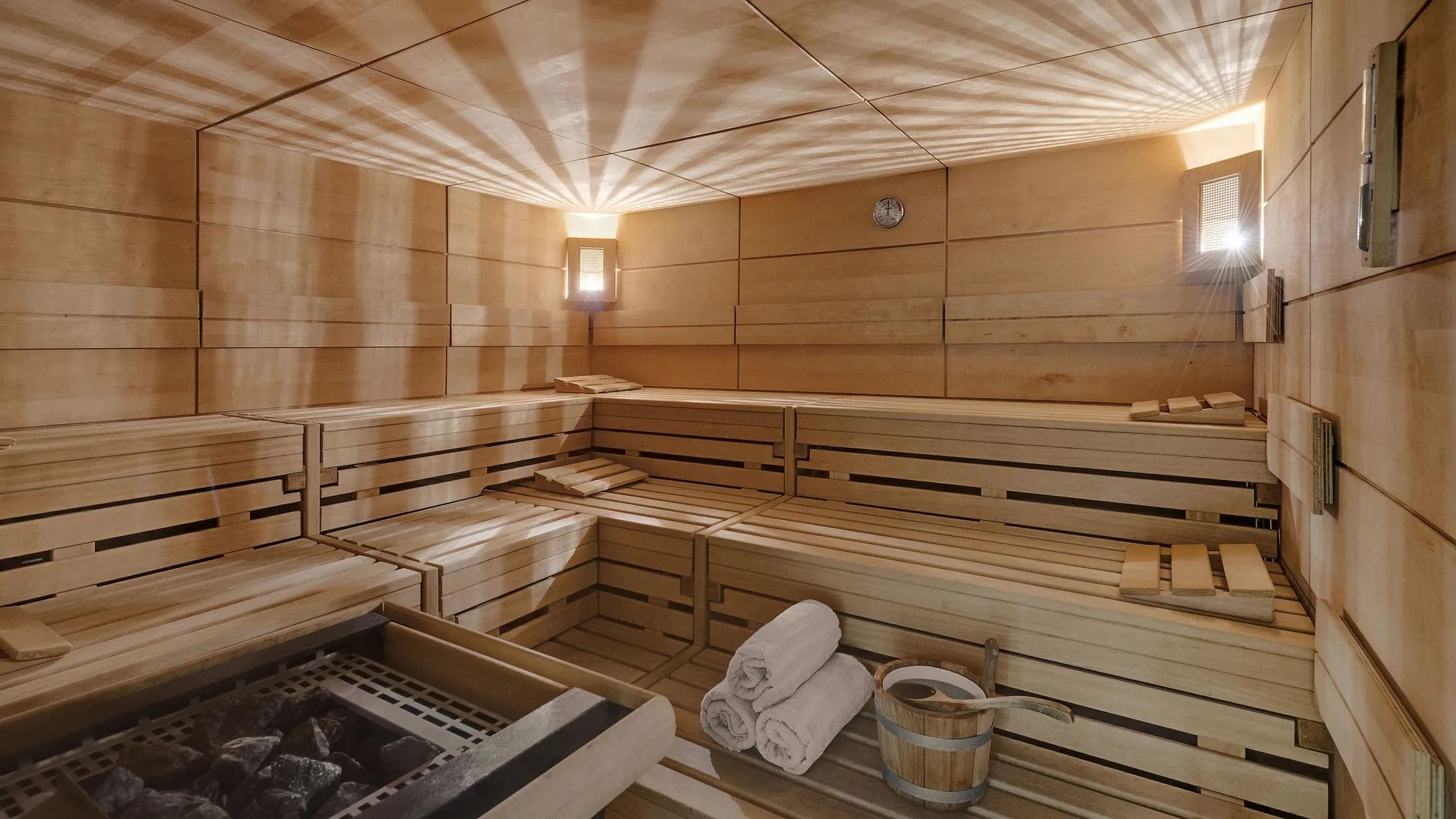 Morosani Schweizerhof