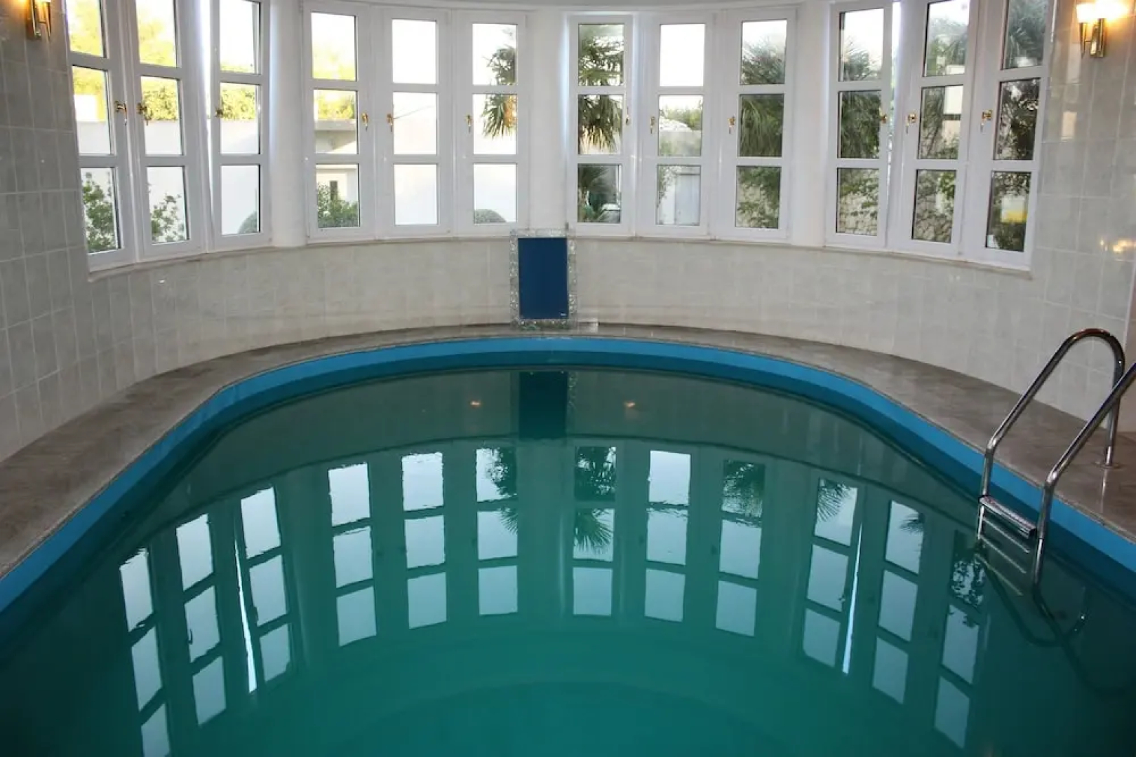 Luxury Apartments Villa Gloria