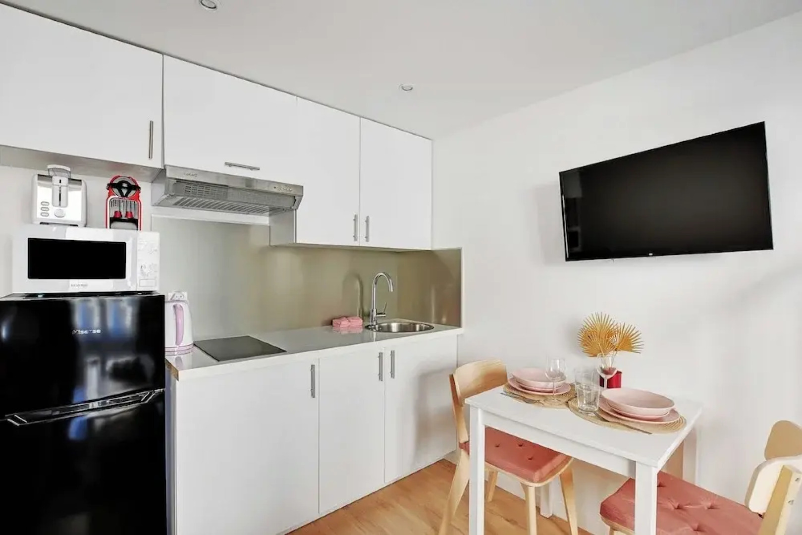 Elegant Apartment - 1br/2p- Kremlin-bicetre