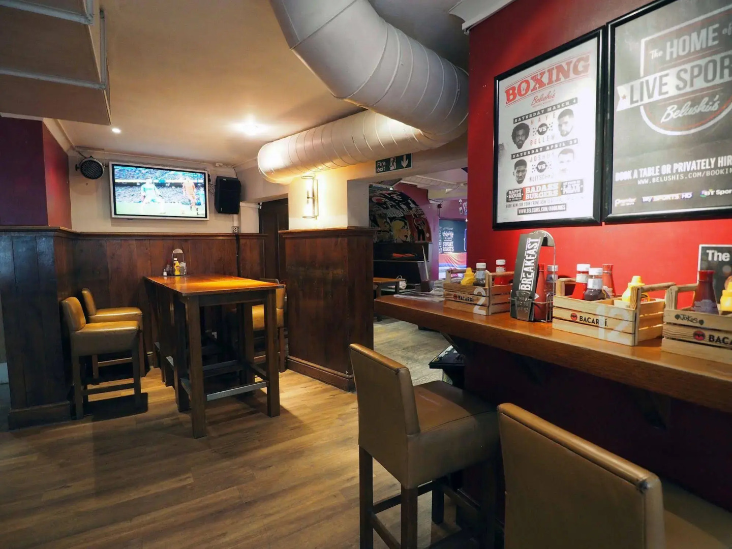 St Christopher's Inn Bath - Hostel