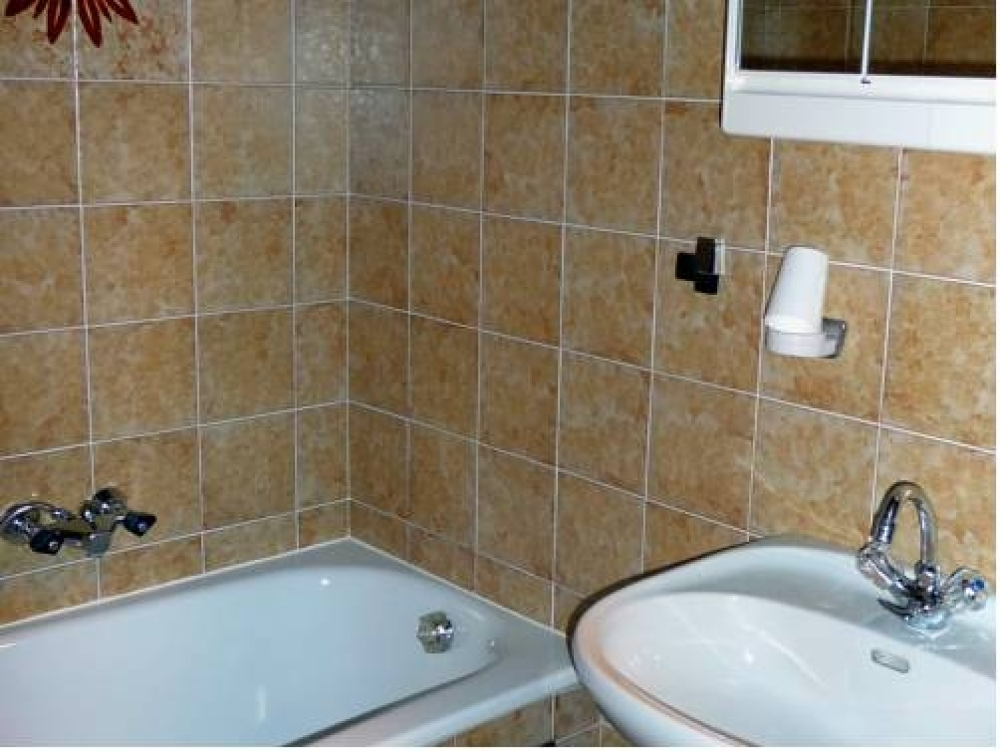 Appartementhaus Sonnenhof