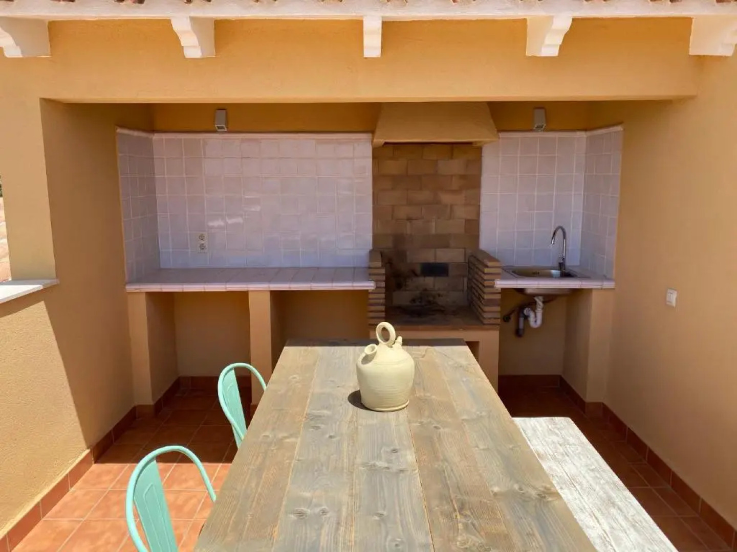 Apartamento Jardines Montecala PG016