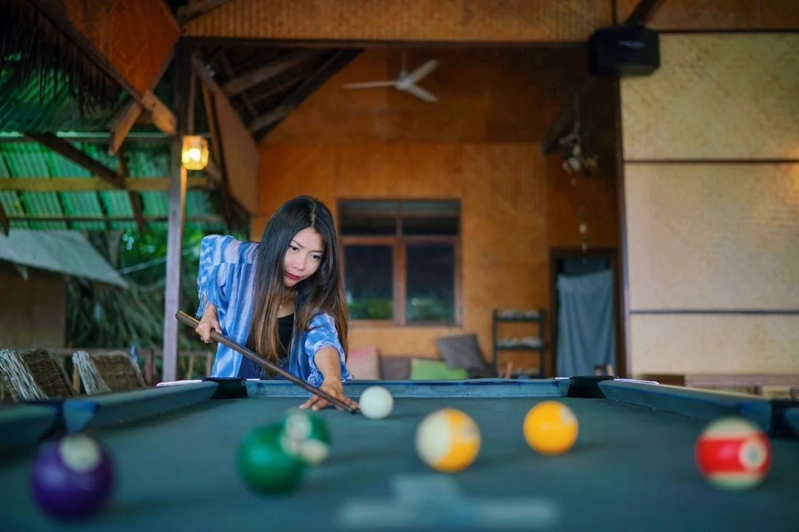 Koh Munnork Private Island