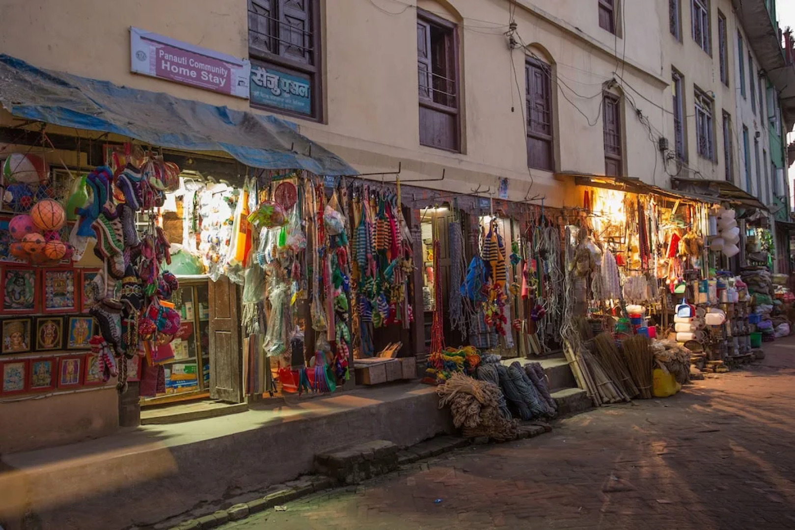 Panauti Community Homestay