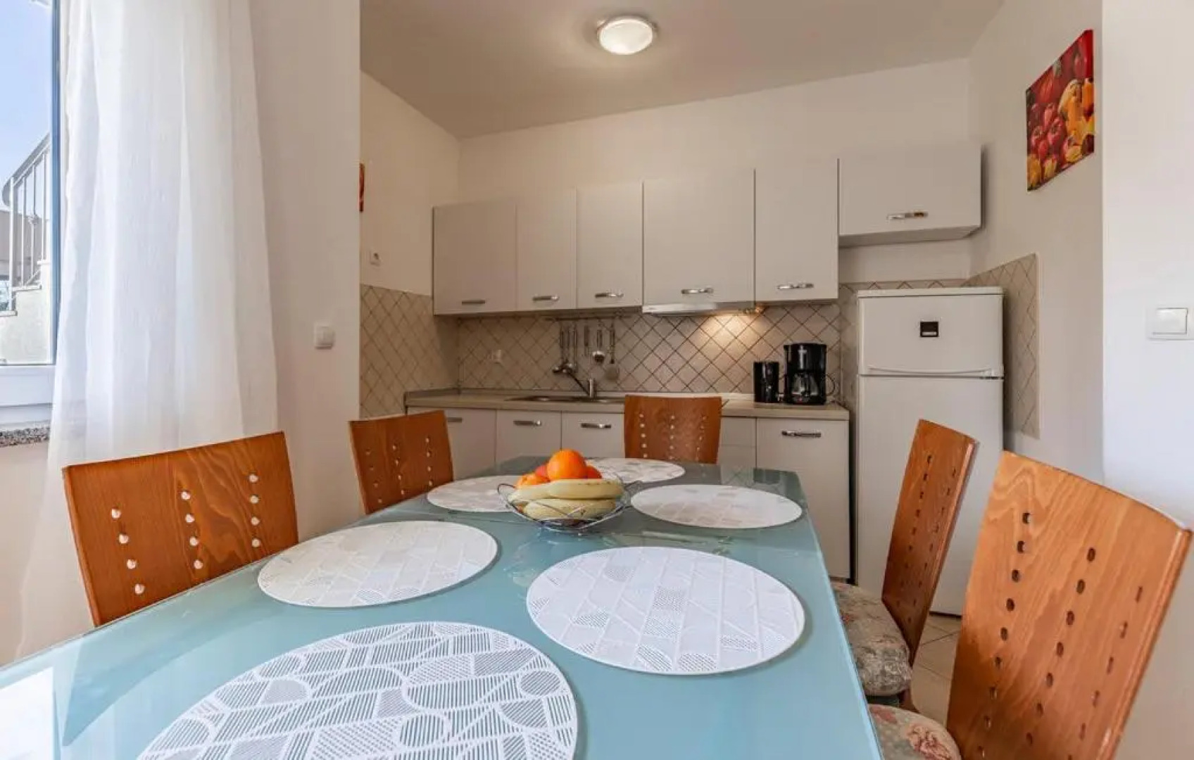 Apartments IVAN & SARA