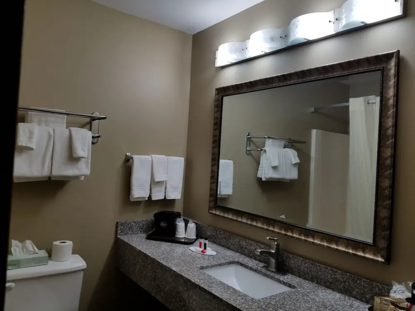 Super 8 Bellefontaine