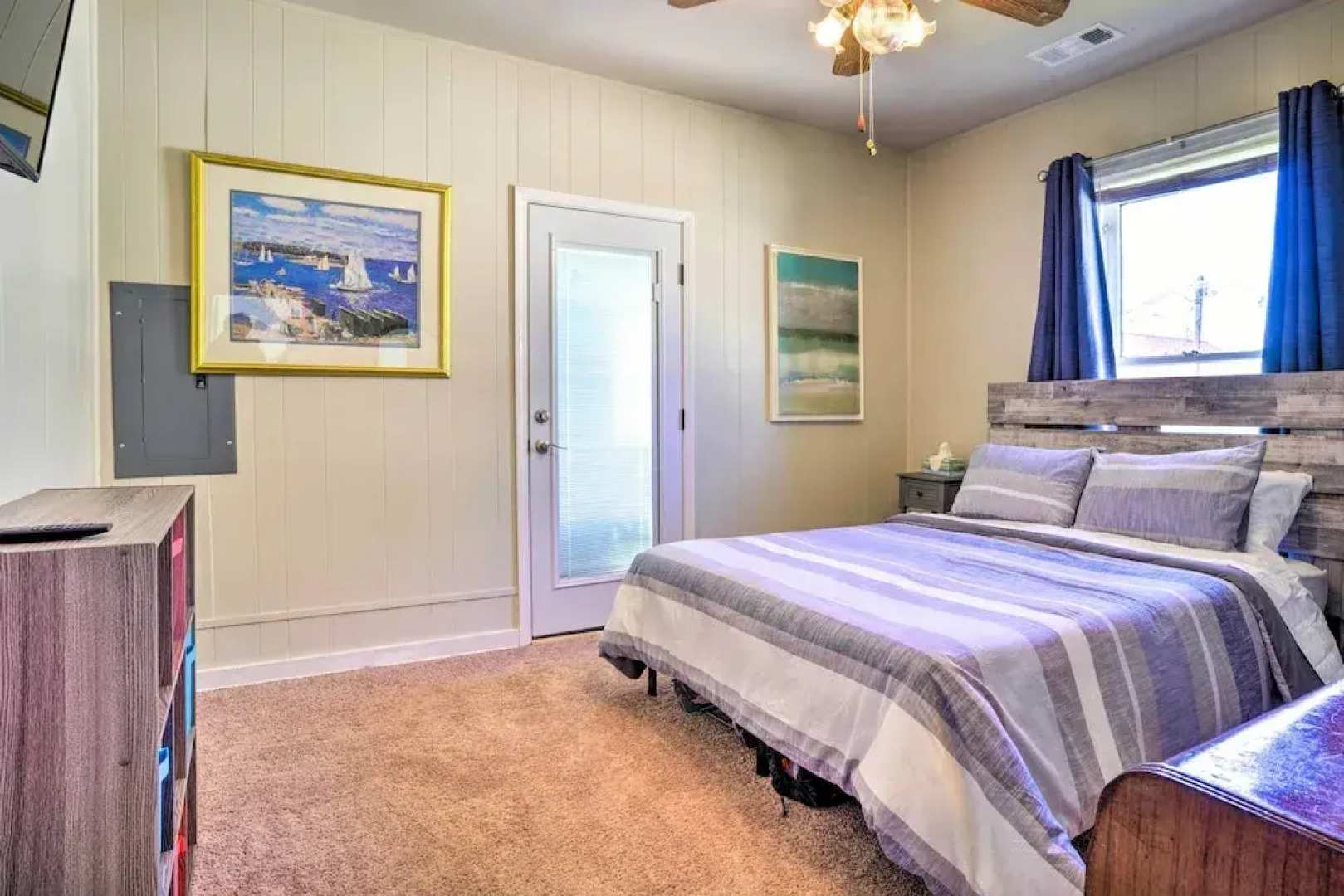 Cozy Corinth Escape ~ Half-mi to Shop & Dine!
