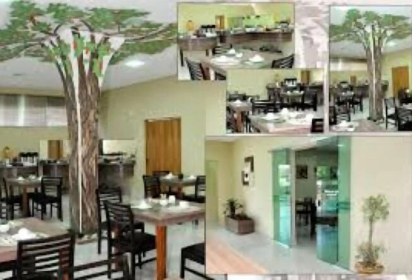 Nantes Executive Hotel