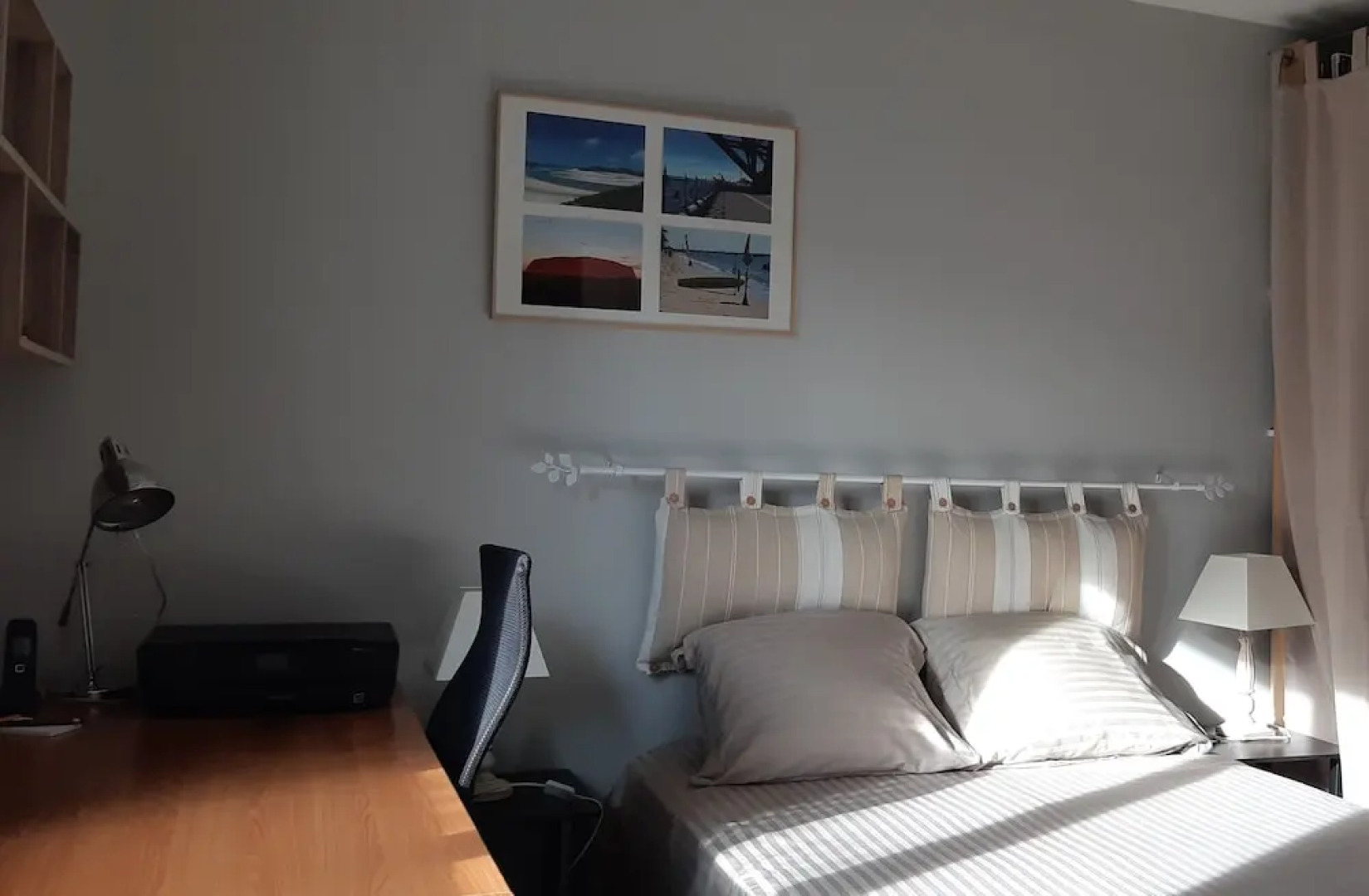 Au Mas des Voyageurs