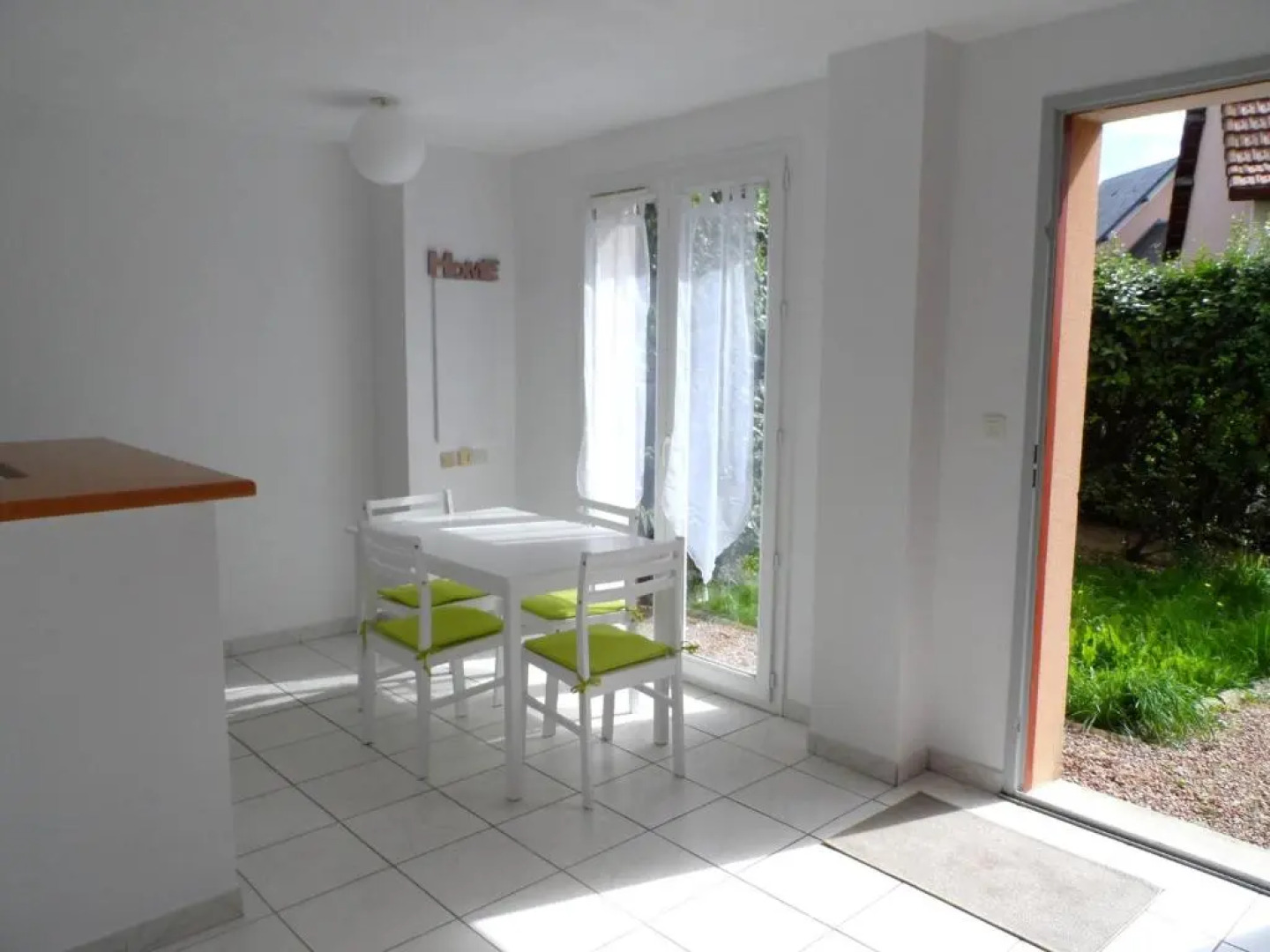 Appartement Dives-sur-Mer, 3 pièces, 6 personnes - FR-1-487-176